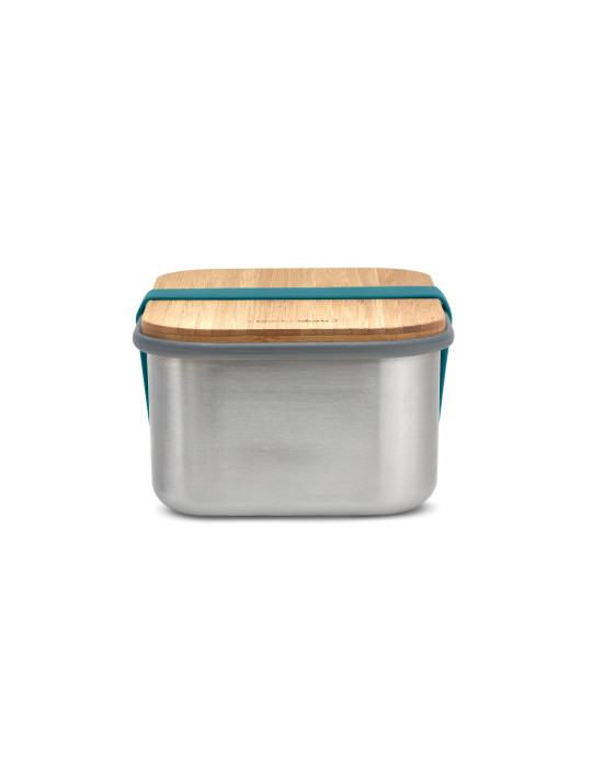 Boîte à sandwich Large Black+Blum personnalisable