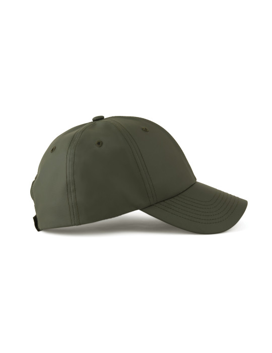 Casquette Vinga Baltimore six panneaux en rPET AWARE personnalisable