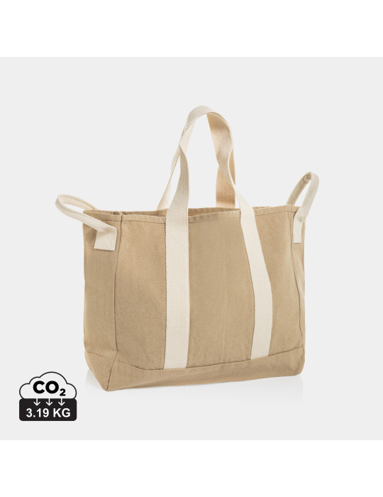 Sac Beau AWARE toile recyclée 400 g/m² personnalisable