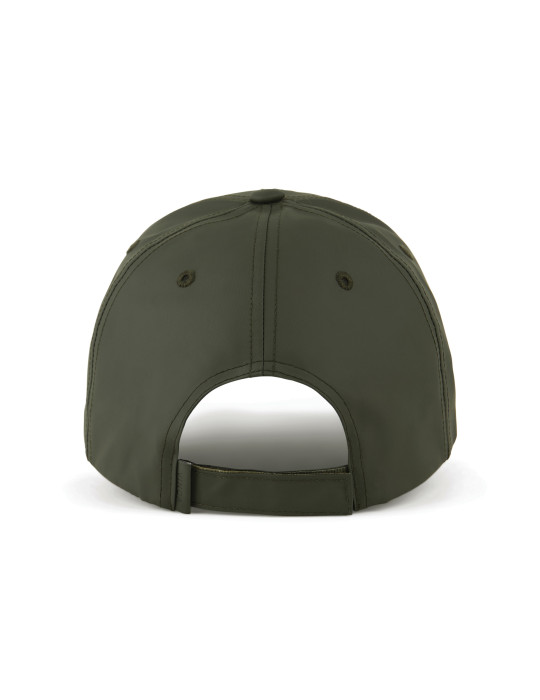 Casquette Vinga Baltimore six panneaux en rPET AWARE personnalisable