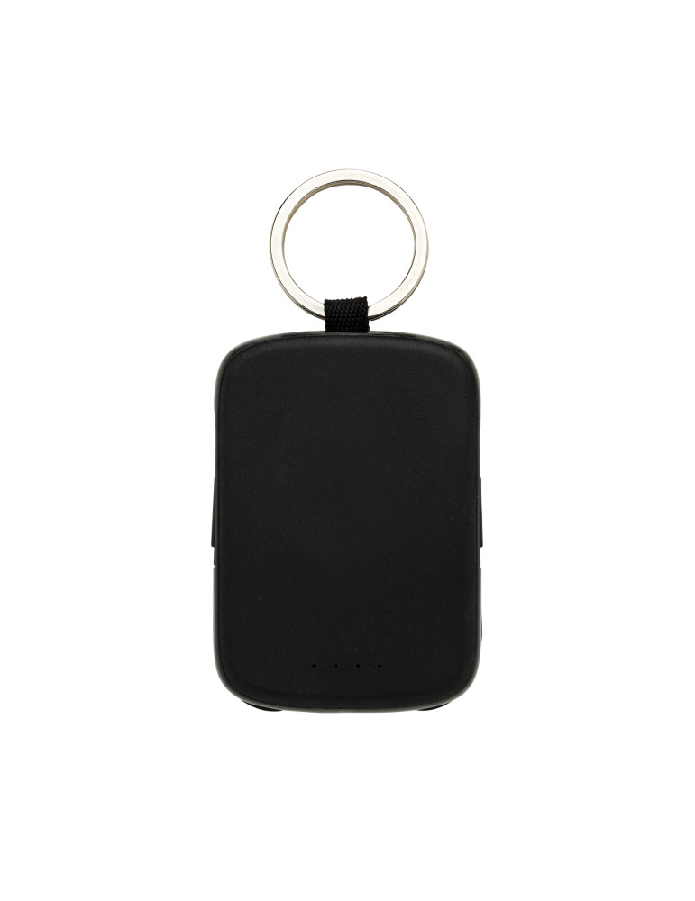 Porte-clés batterie Nexo 2 000 mAh RCS personnalisable