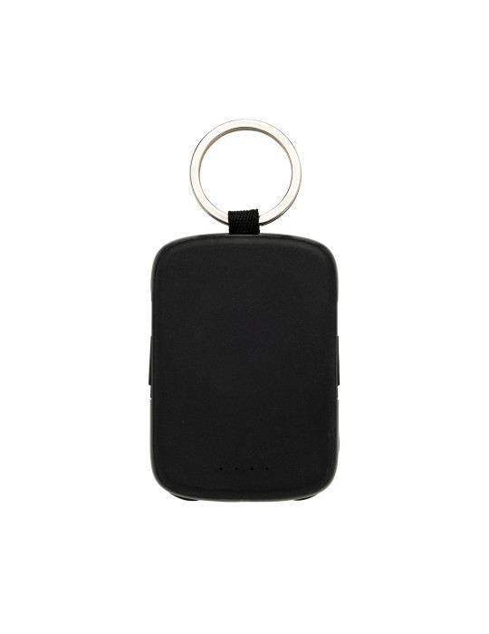 Porte-clés batterie Nexo 2 000 mAh RCS personnalisable