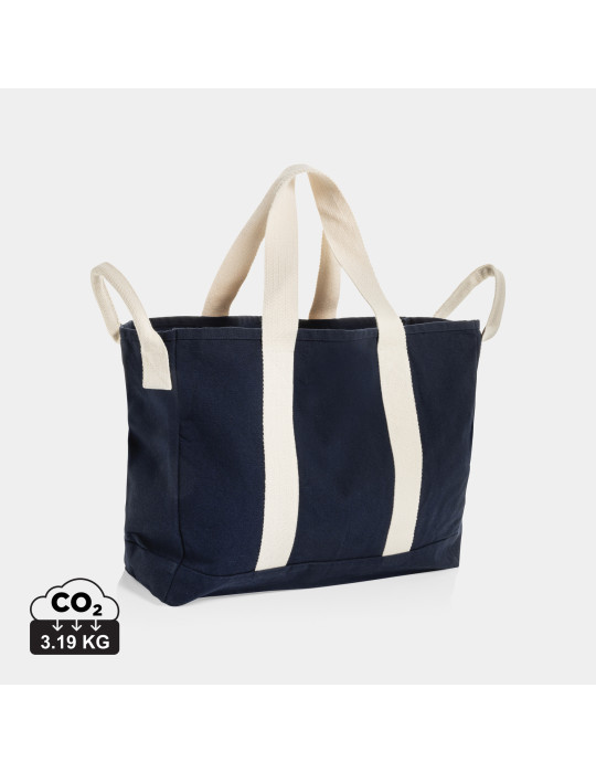 Sac Beau AWARE toile recyclée 400 g/m² personnalisable