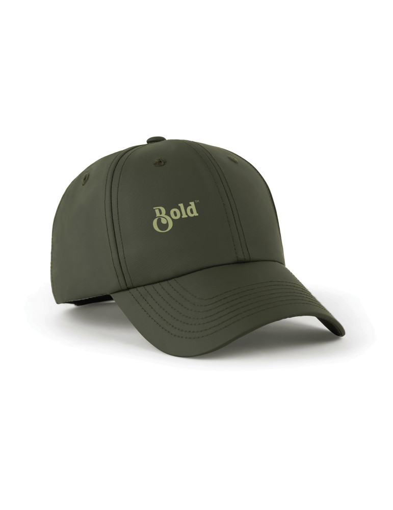 Casquette Vinga Baltimore six panneaux en rPET AWARE personnalisable
