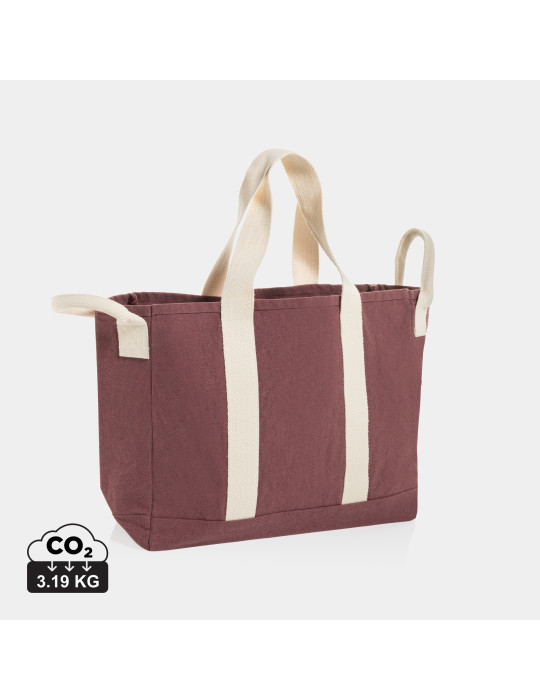 Sac Beau AWARE toile recyclée 400 g/m² personnalisable