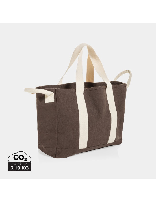 Sac Beau AWARE toile recyclée 400 g/m² personnalisable