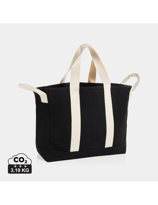 Sac Beau AWARE toile recyclée 400 g/m² personnalisable