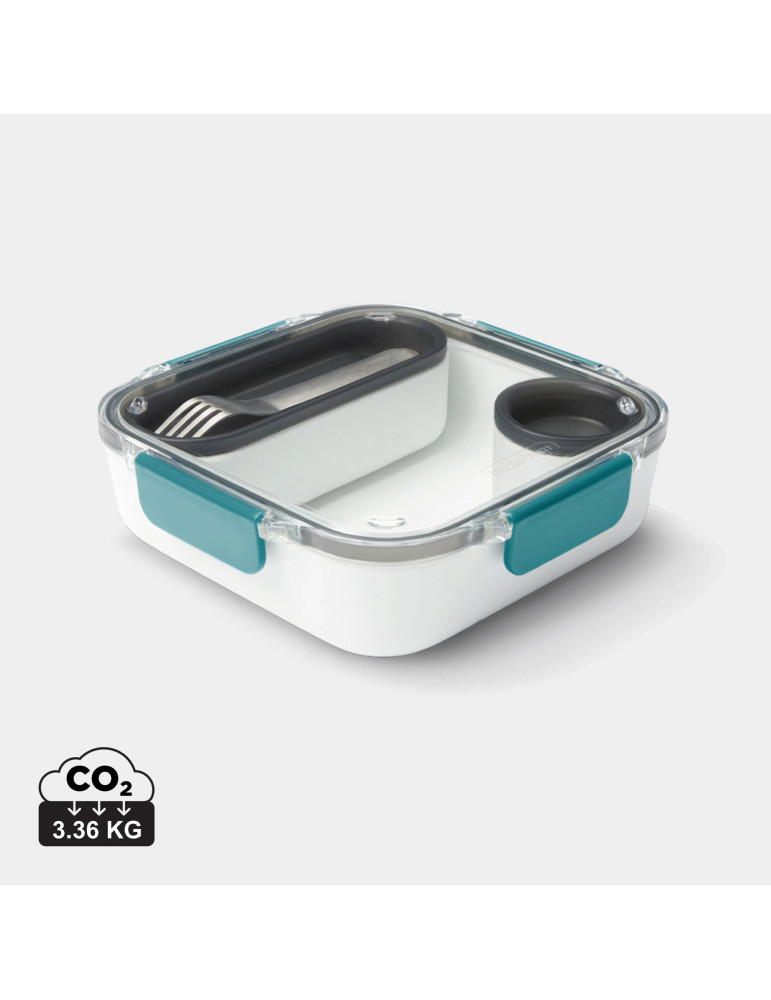 Lunch box Original Black+Blum personnalisable