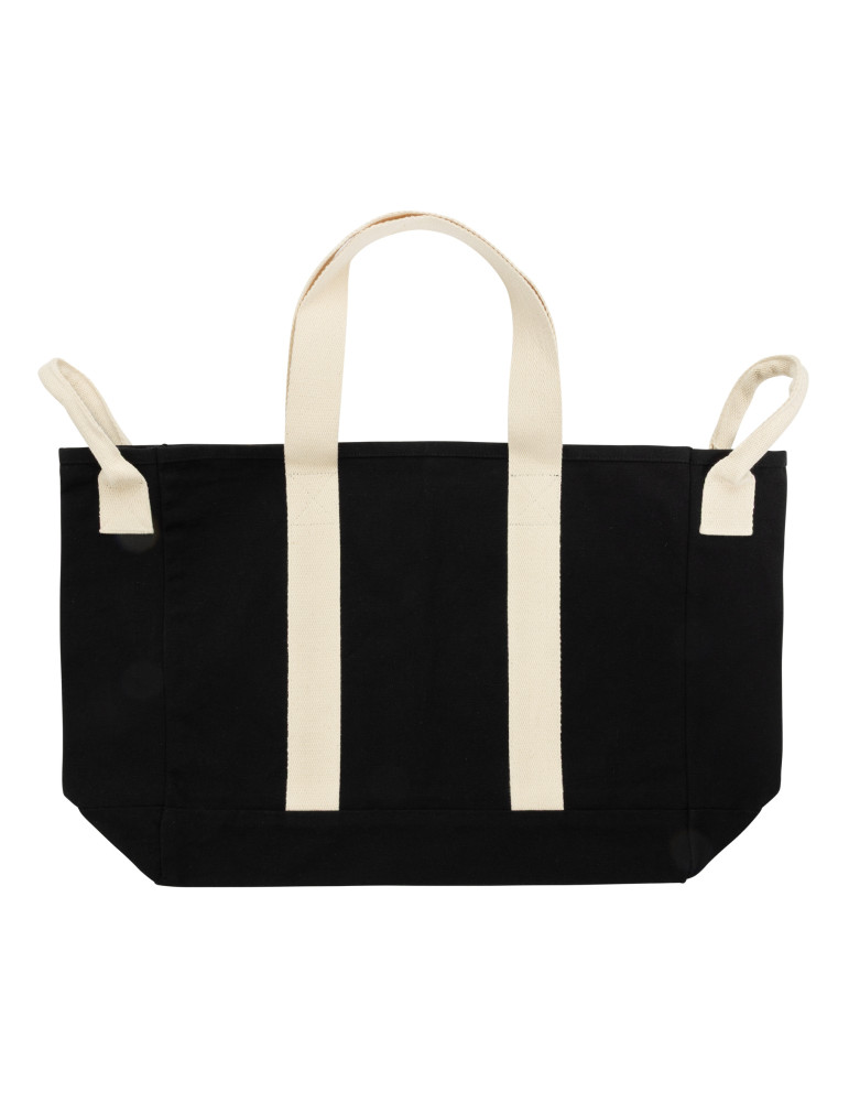 Sac Beau AWARE toile recyclée 400 g/m² personnalisable