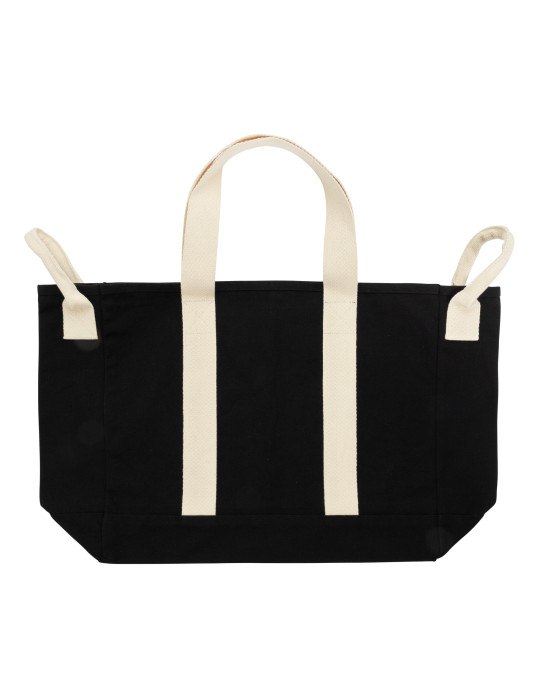 Sac Beau AWARE toile recyclée 400 g/m² personnalisable