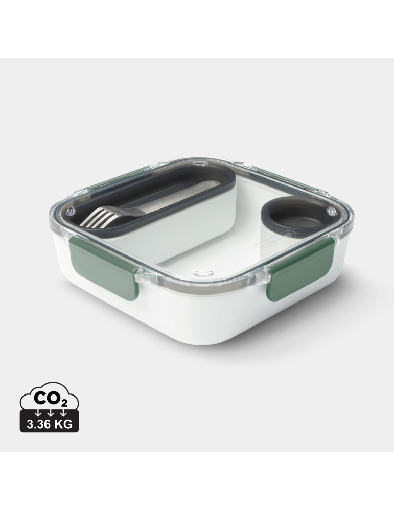 Lunch box Original Black+Blum personnalisable