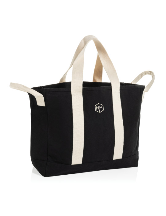 Sac Beau AWARE toile recyclée 400 g/m² personnalisable