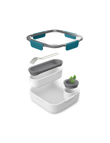 Lunch box Original Black+Blum personnalisable 2