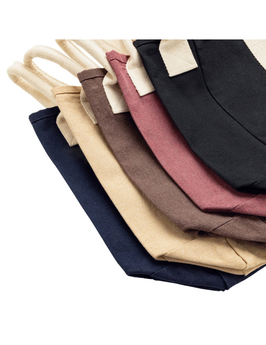Sac Beau AWARE toile recyclée 400 g/m² personnalisable