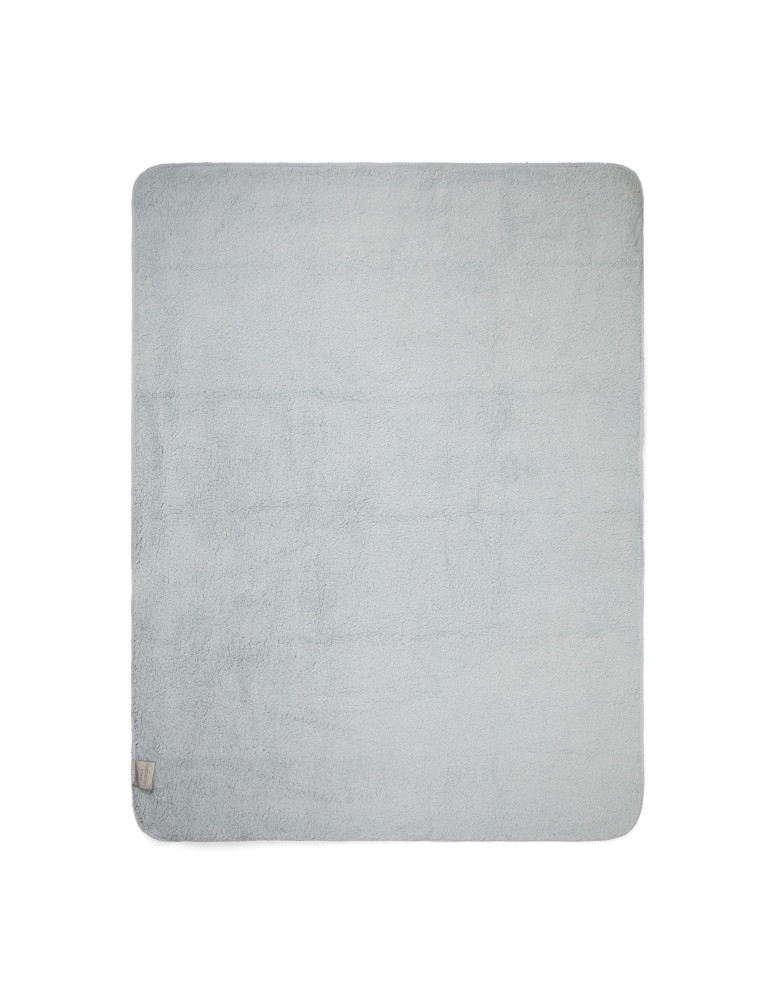 Plaid sherpa Vinga Sheep en rPET recyclé GRS publicitaire