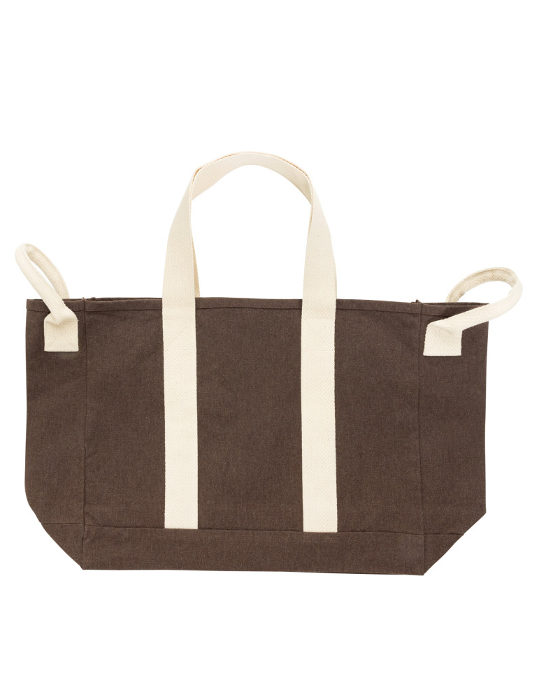 Sac Beau AWARE toile recyclée 400 g/m² personnalisable