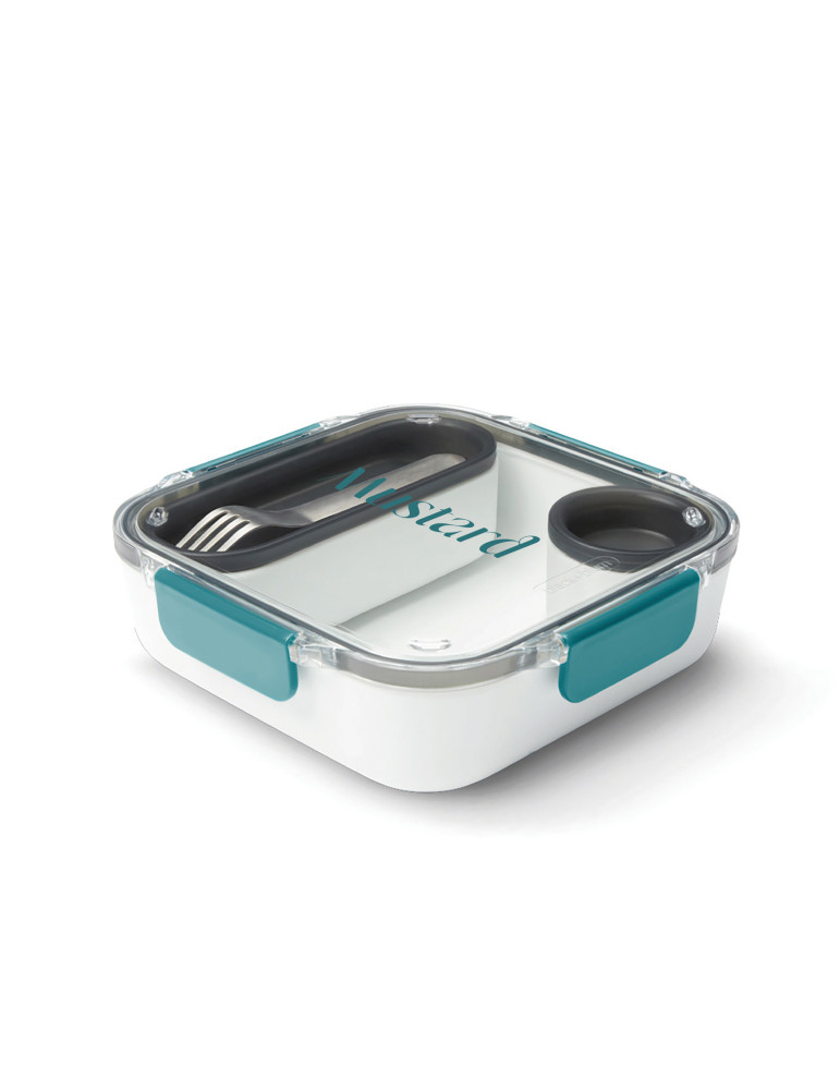 Lunch box Original Black+Blum personnalisable