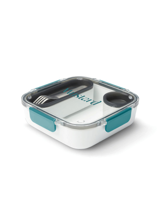 Lunch box Original Black+Blum personnalisable
