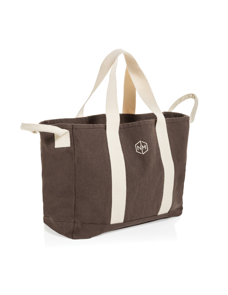 Sac Beau AWARE toile recyclée 400 g/m² personnalisable