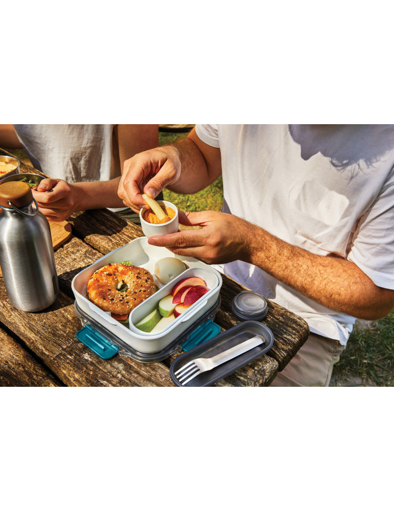 Lunch box Original Black+Blum personnalisable