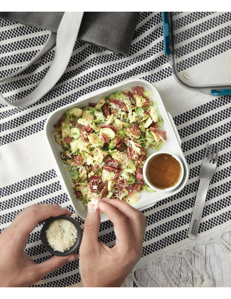 Lunch box Original Black+Blum personnalisable