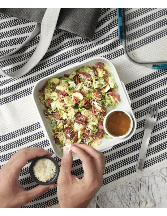 Lunch box Original Black+Blum personnalisable