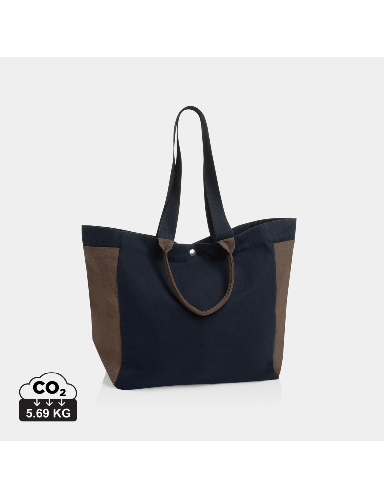 Sac shopping Beau AWARE toile 400 g/m² personnalisable