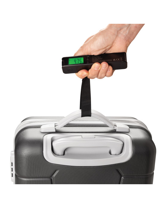 Accessoire voyage Swiss Peak 5-en-1 personnalisable