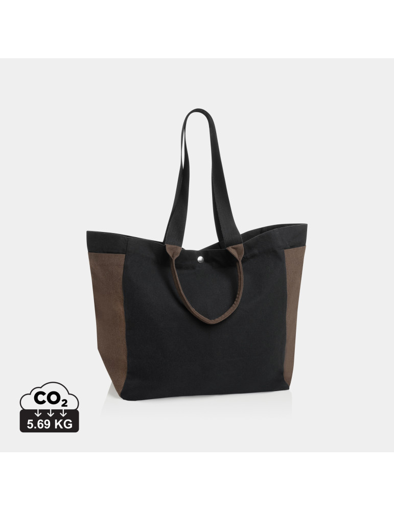 Sac shopping Beau AWARE toile 400 g/m² personnalisable
