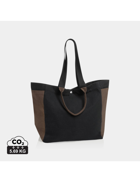 Sac shopping Beau AWARE toile 400 g/m² personnalisable