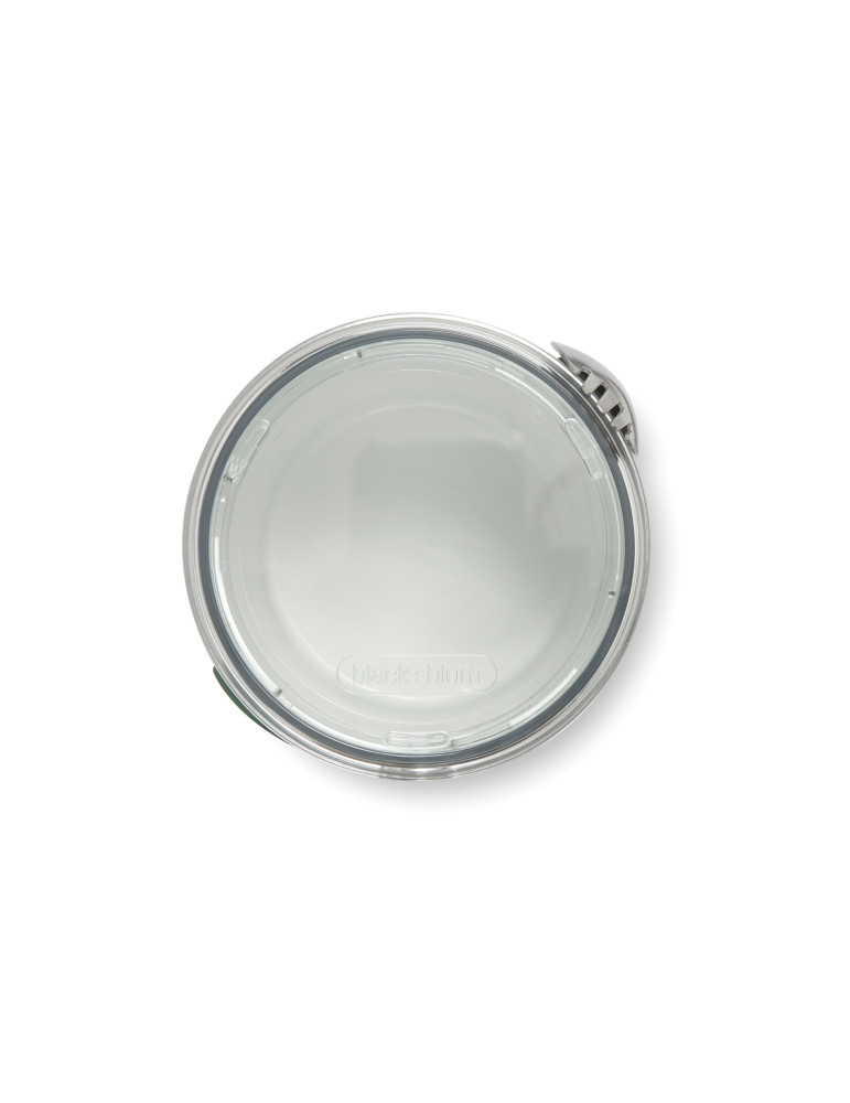 Conteneur repas Original Black+Blum à deux pots personnalisable