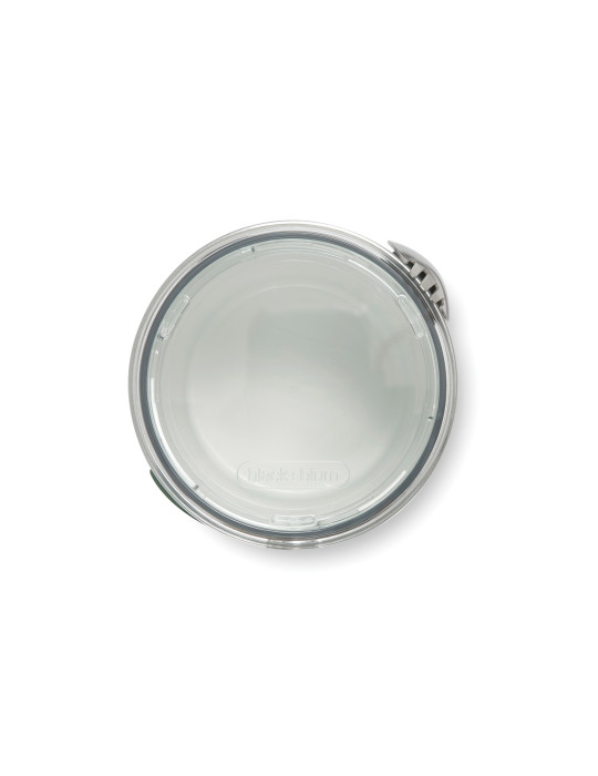 Conteneur repas Original Black+Blum à deux pots personnalisable