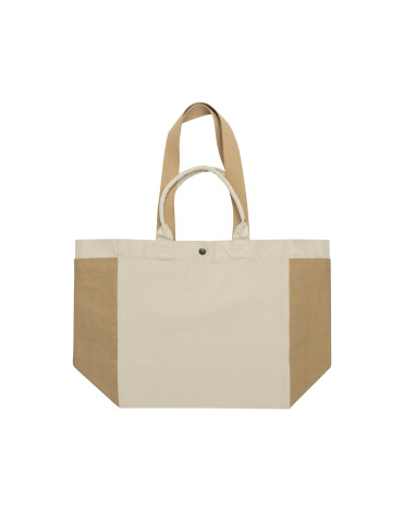Sac shopping Beau AWARE toile 400 g/m² personnalisable 2