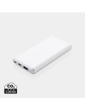 Batterie externe 10 000 mAh USB-C PD 18 W personnalisable