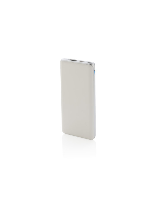 Batterie externe 10 000 mAh USB-C PD 18 W personnalisable