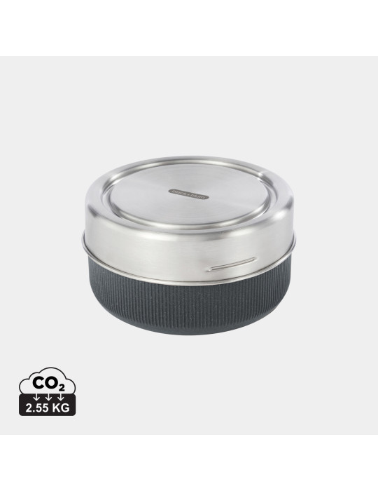 Bol repas Black+Blum 750 ml en verre personnalisable