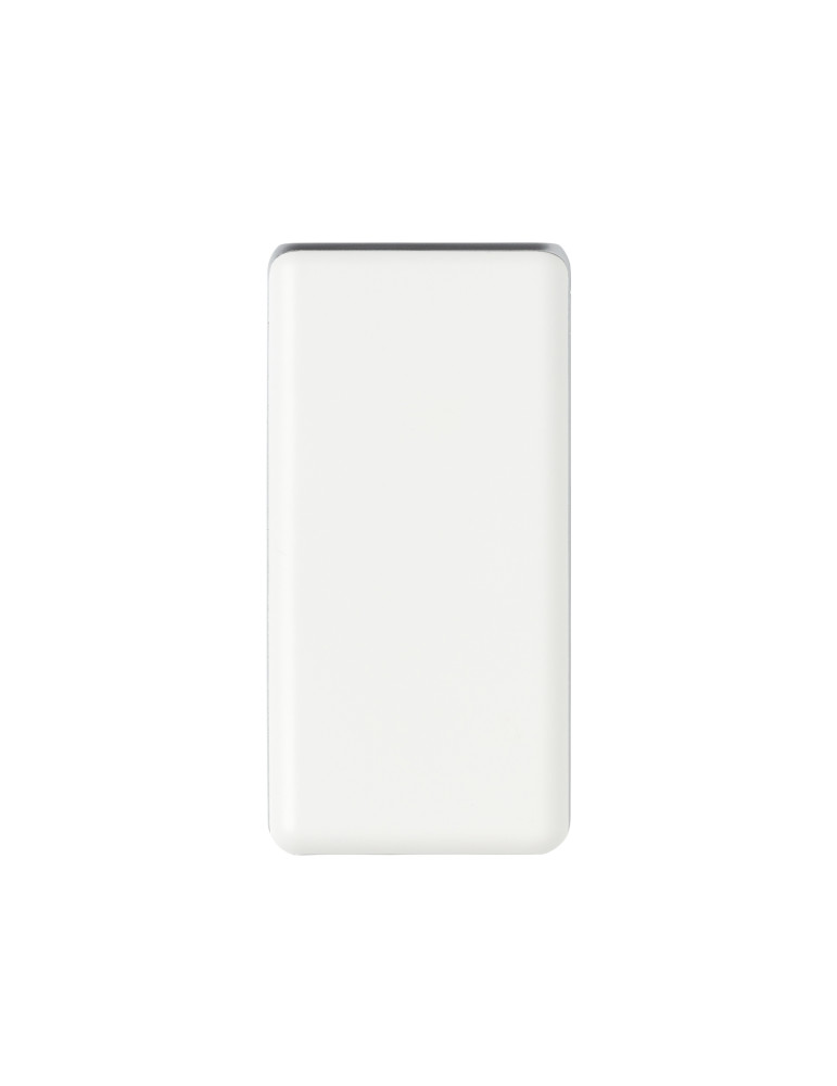 Batterie externe 10 000 mAh USB-C PD 18 W personnalisable