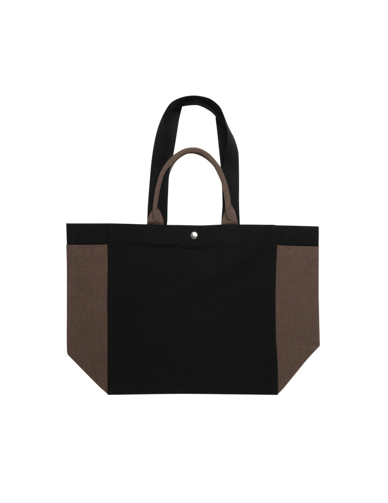 Sac shopping Beau AWARE toile 400 g/m² personnalisable