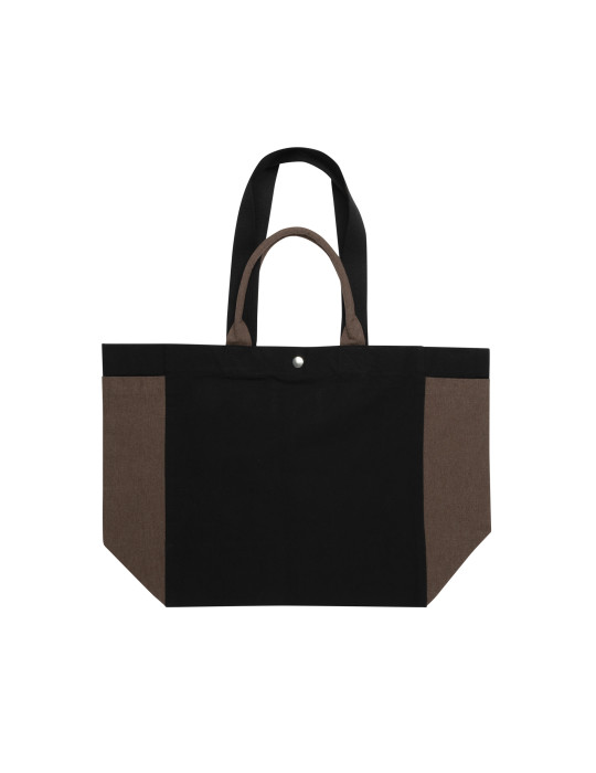 Sac shopping Beau AWARE toile 400 g/m² personnalisable