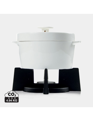 Plat à fromage au four BOSKA Cheese Baker 500 ml personnalisable