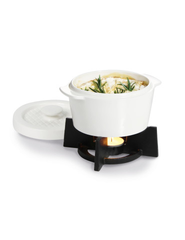 Plat à fromage au four BOSKA Cheese Baker 500 ml personnalisable 2