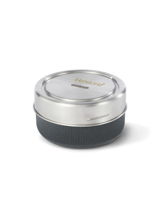 Bol repas Black+Blum 750 ml en verre personnalisable