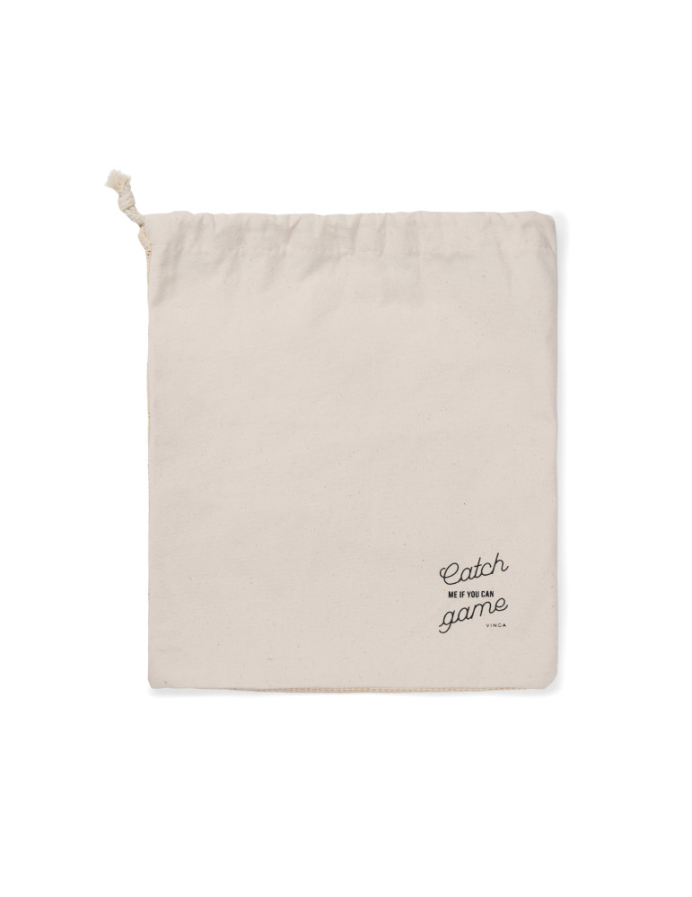 Jeu de deux raquettes scratch Vinga avec balle personnalisable