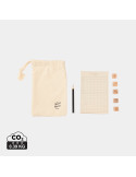 Jeu de dés Vinga Yacht format standard pin FSC personnalisable