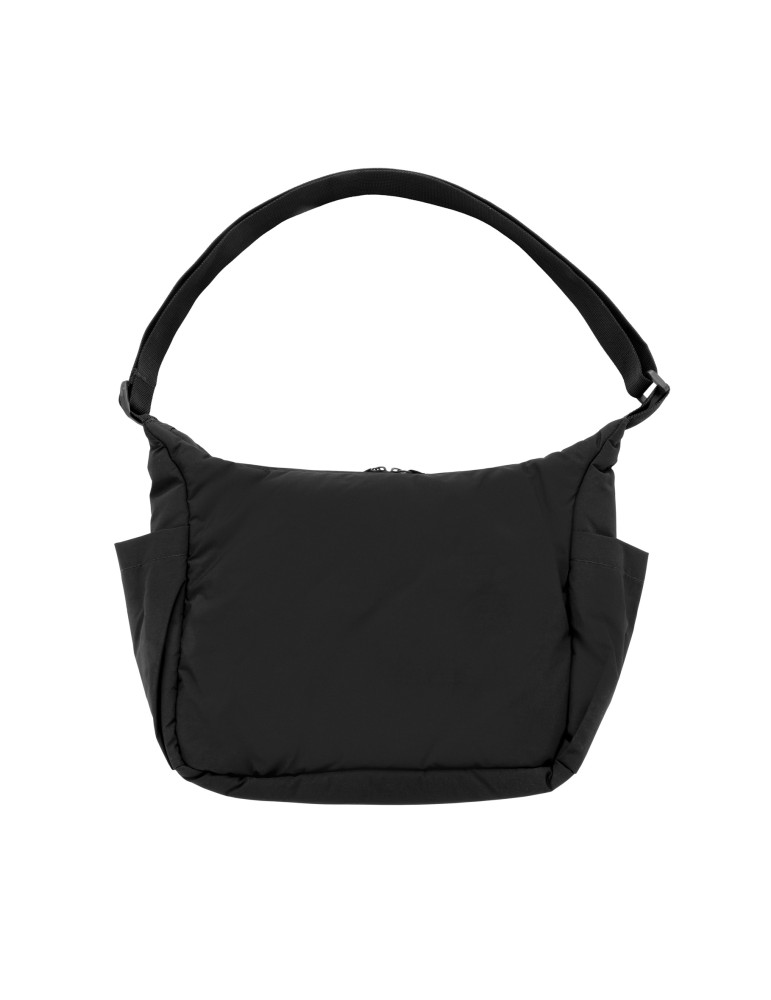 Sac bandoulière Kento Urban matelassé RCS personnalisable
