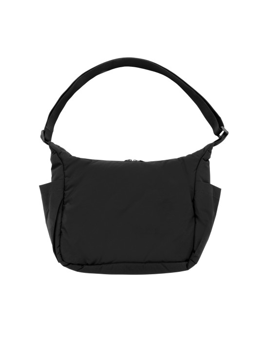 Sac bandoulière Kento Urban matelassé RCS personnalisable