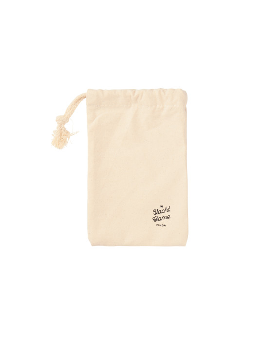 Jeu de dés Vinga Yacht format standard pin FSC personnalisable