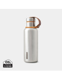 Gourde Black+Blum 500 ml isotherme personnalisable