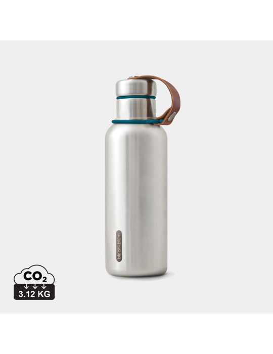 Gourde Black+Blum 500 ml isotherme personnalisable