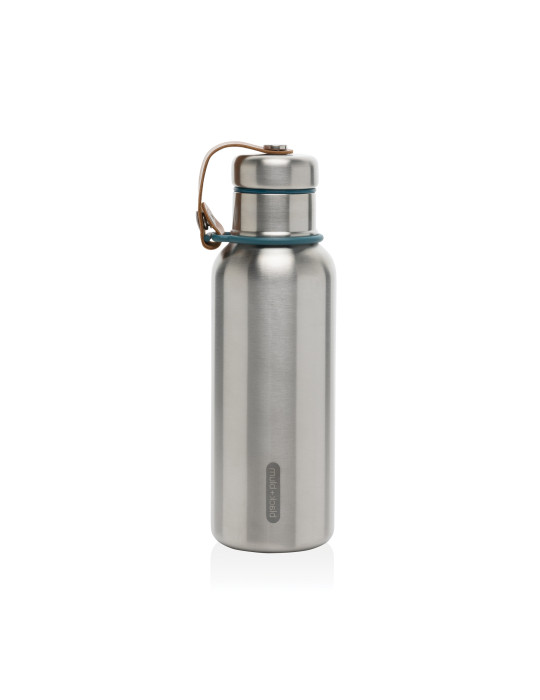 Gourde Black+Blum 500 ml isotherme personnalisable